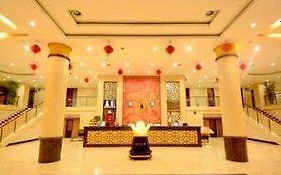 Super 8 Hotel Pingyao Railway Station Shun Cheng Lu